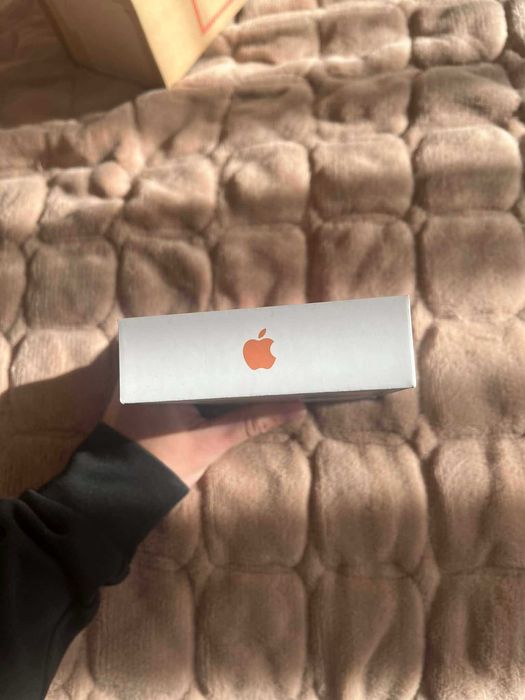 Чисто нов Iphone 17 pro max