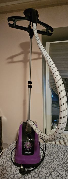 Отпариватель вертикальный