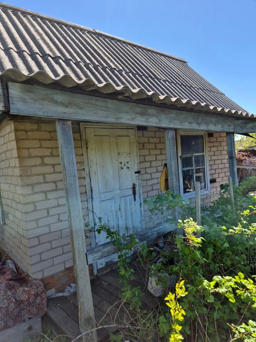 Продам дачу в  СО Краснопартизанское