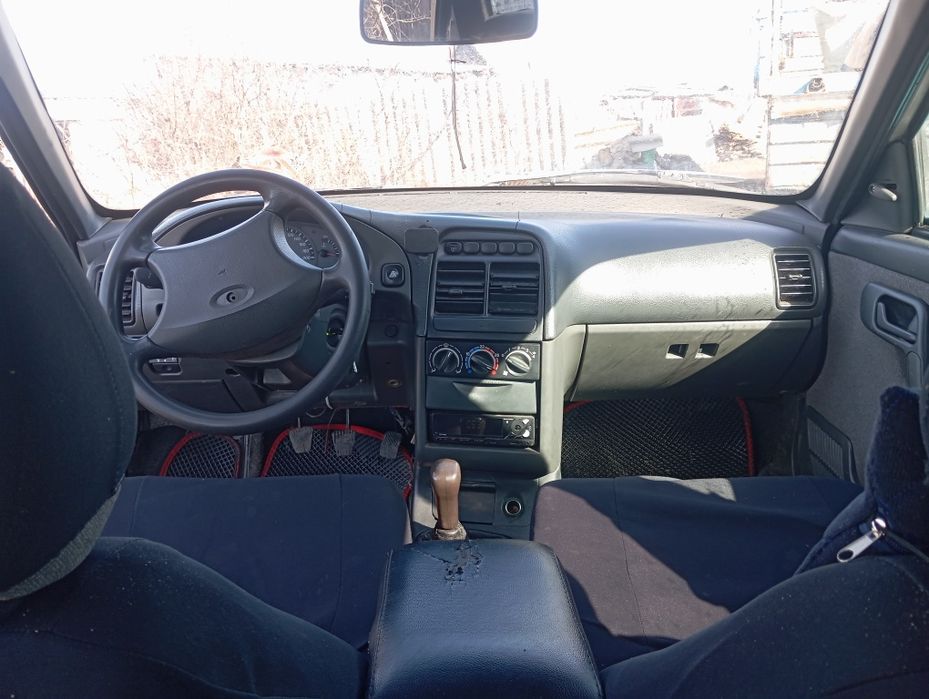 ВАЗ           2110