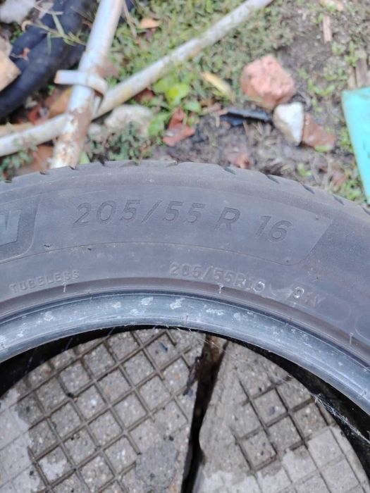 Употребявани летни гуми