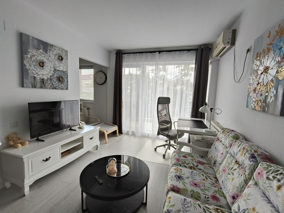 Garsoniera | Pallady Towers | Ozana | Proprietar | Centrala