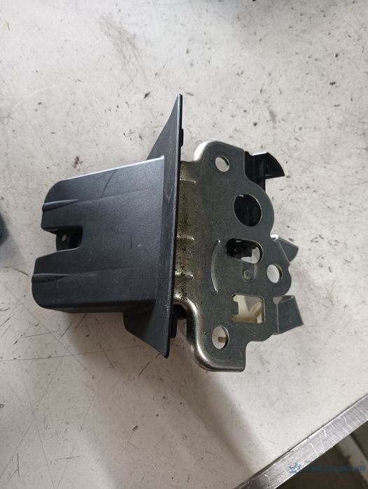 Broasca Haion Audi A4 Iv (8K2, B8) [ 2007 - 2015 ]