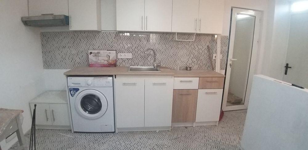 Дава се под наем Двустаен апартамент в София, Редута - 43 кв.м за 331.5 € - Снимка #3