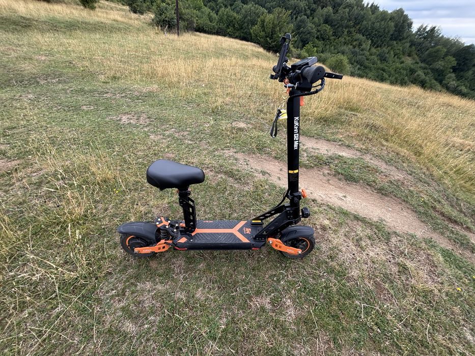 Kugoo Kukirin g2 Max
