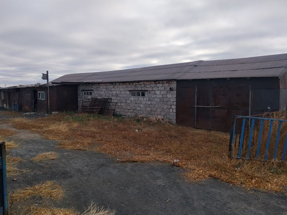 Продам дом село Озёрное