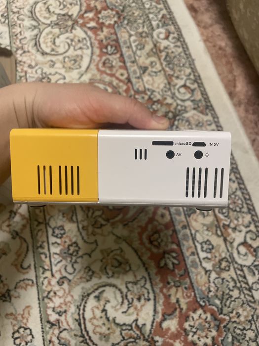 Led projector проектор для дома