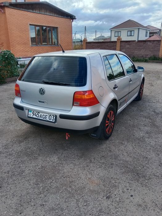 Продам Гольф 4  отличным состояние