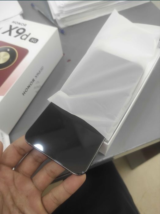 HONOR X9D 256gb idial