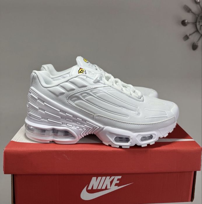 Nike Air Max Plus 3 Tn