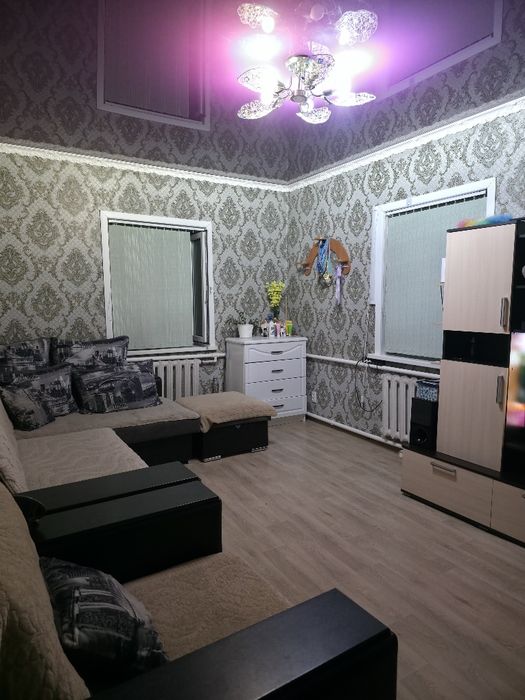 Продаю дом в соцгороде.