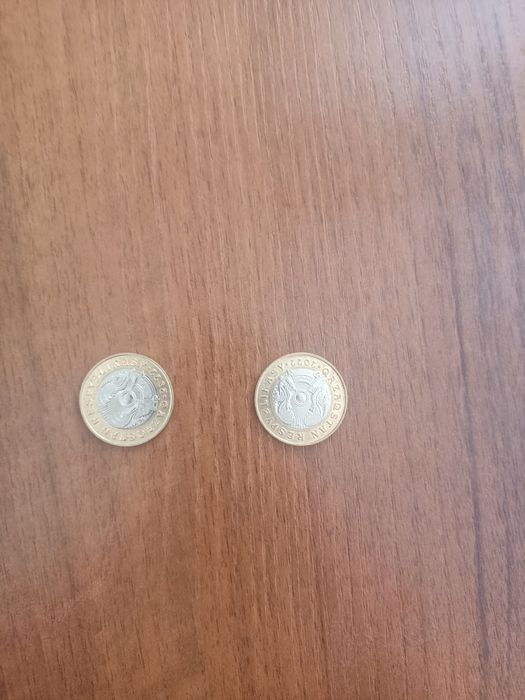 Монета коллекционная