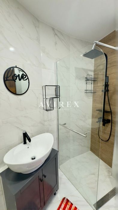 Дава се под наем Двустаен апартамент в Пловдив, Кършияка - 70 кв.м за 498.27 € - Снимка #5