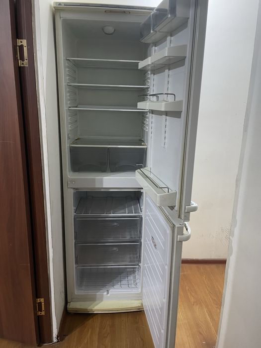Холодильник АТЛАНТ