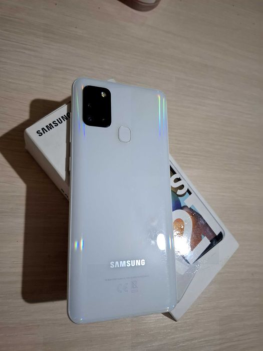 Samsung Galaxy A21s