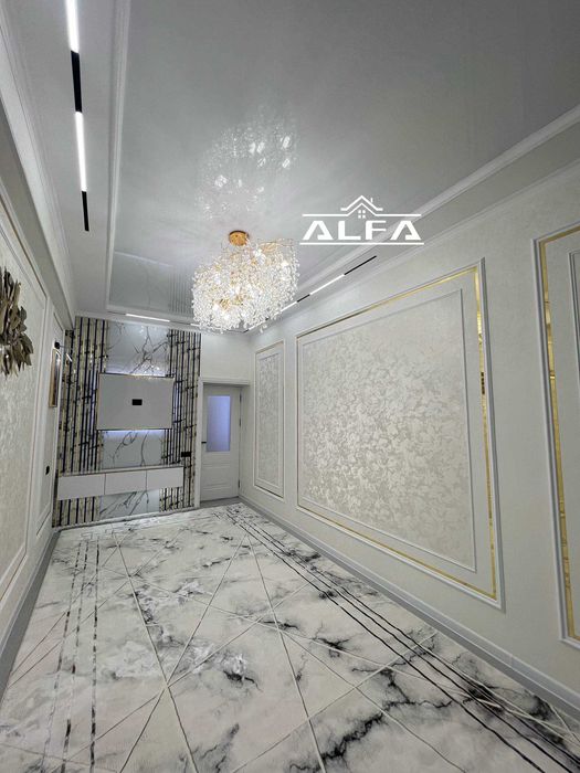 kvartira uy xonadon sotiladi 3 xonali 90m² 5-qavat.