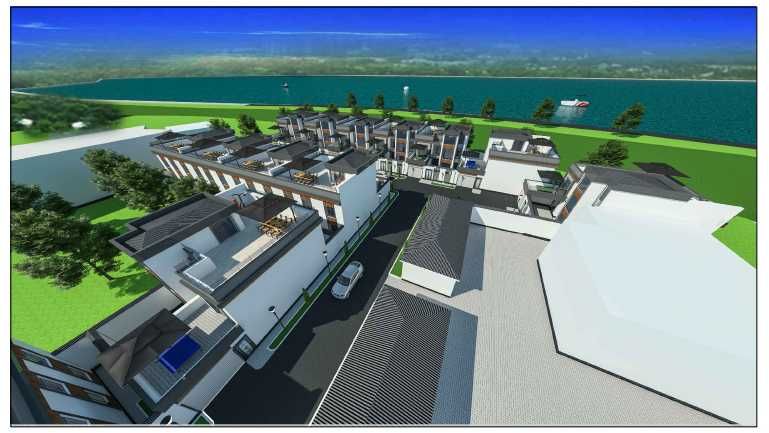 Hi tech kottejlar sotiladi