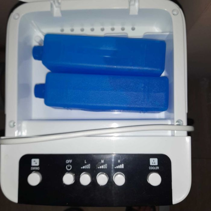 Охладител CROWN 55W