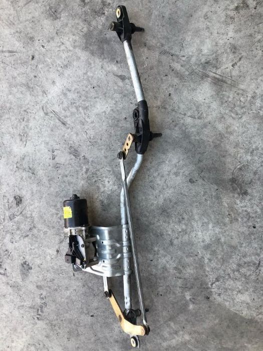 ansamblu stergatoare renault scenic 2 2003-2019