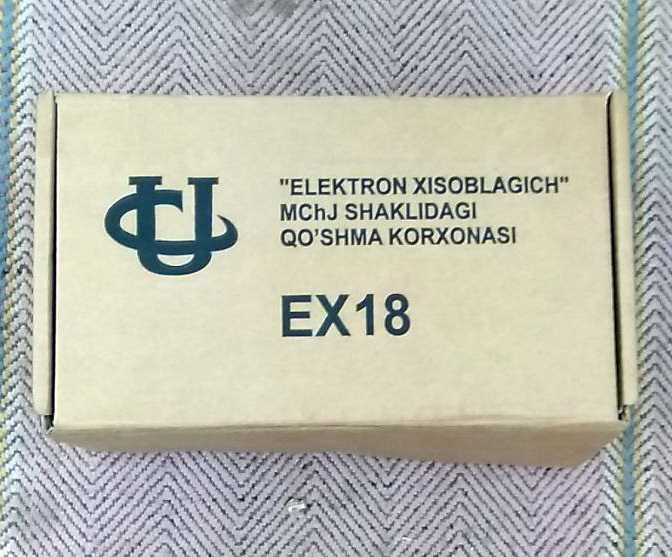 электросчетчик  dds28u