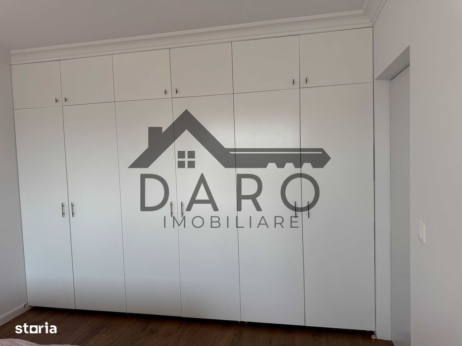 Apartament 2 camere | Maurer Residence Târgu Mureș | 64 mp | 132.000