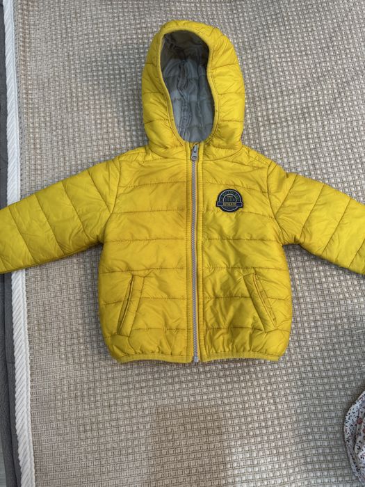 Продам деткие куртки недорого