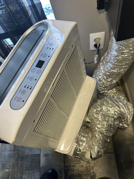 Продам напольный кондиционер