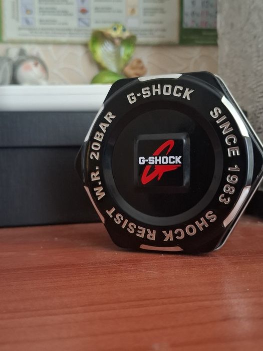 Часы Casio G-Shock оригинал