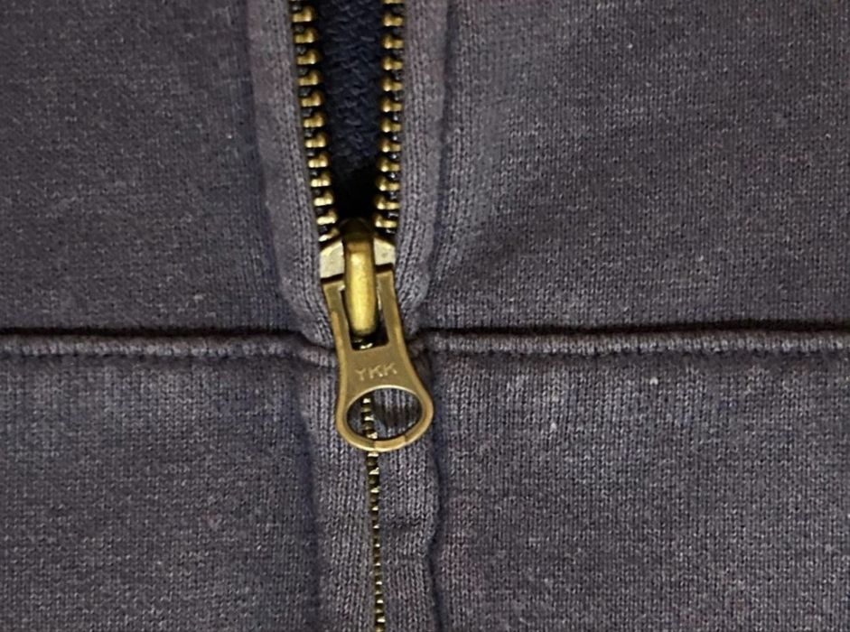 Зип худи Polo Ralph Lauren