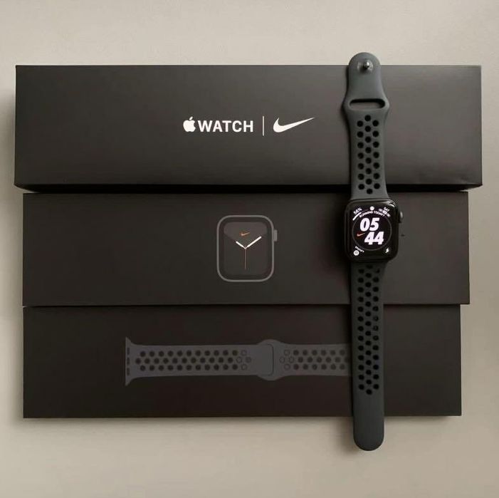 Apple Watch SE (Special Edition NIKE)