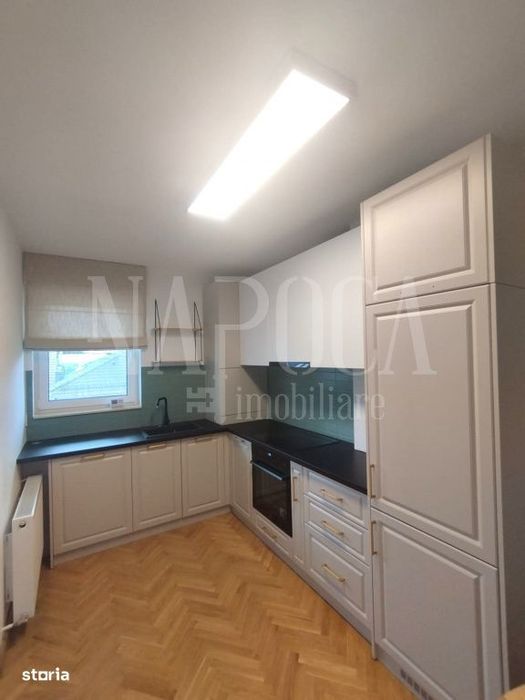 Apartament 2 camere de inchiriat in Plopilor, Cluj Napoca