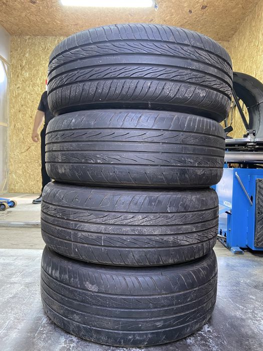 Субару Легаси 17 размер