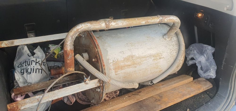 продам парогенератор