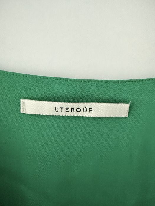 Bluza eleganta, Uterque! ( gama de lux Massimo  Dutti)