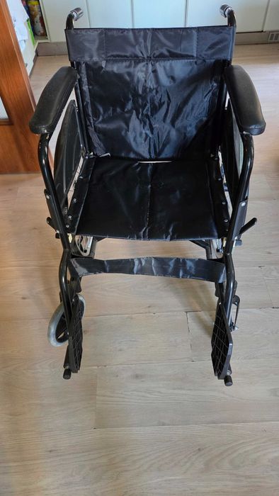 инвалидна количка Wheelchair