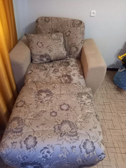 Продам кресло кровать