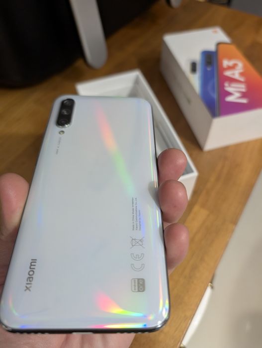 Xiaomi Mi A3 in stare foarte buna