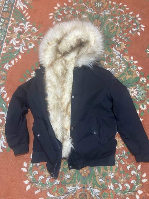 Продам куртку в хорошем состоянии