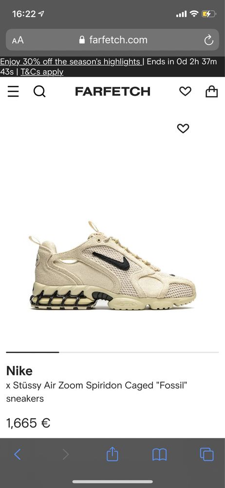 Spiridon fossil online