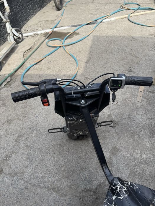 Продам дрифт кар