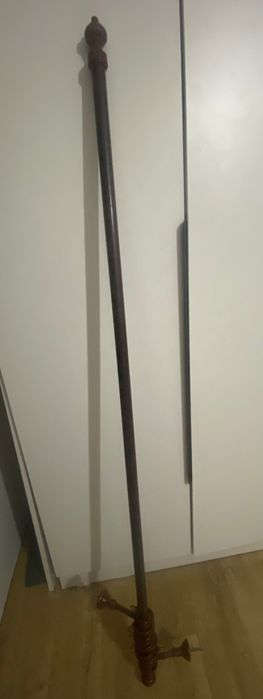 Гардины карниз со шторами