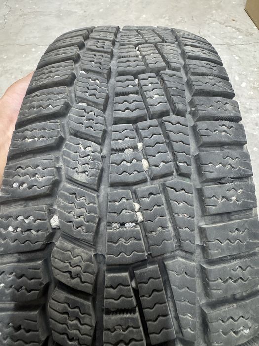 Зимняя шина 185/55r15