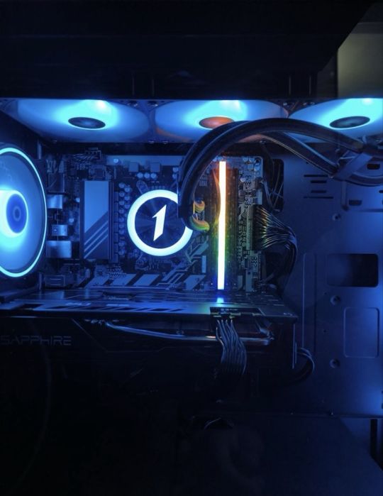 Pc gaming de vanzare