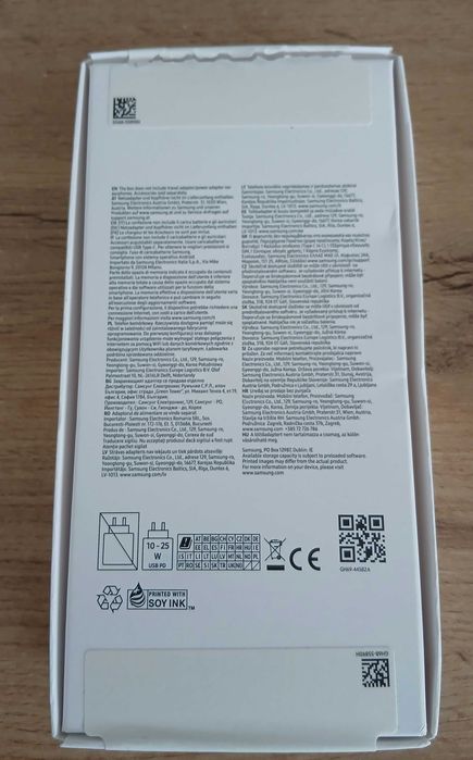 SAMSUNG Galaxy A16 Гаранция