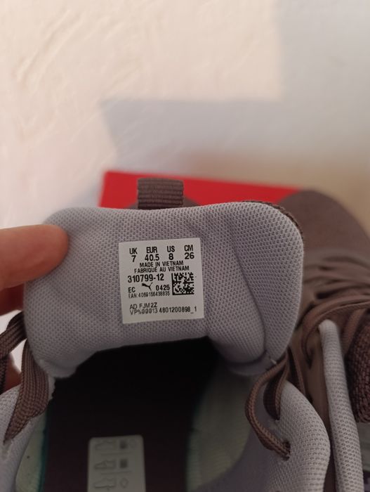 Дамски маратонки PUMA Disperse XT4