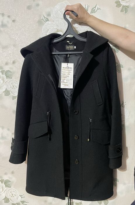 Пальто Meltem 40 размер