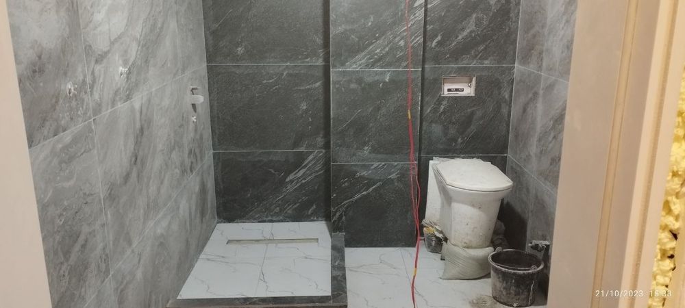 Kafel  teramiz sifat 100%