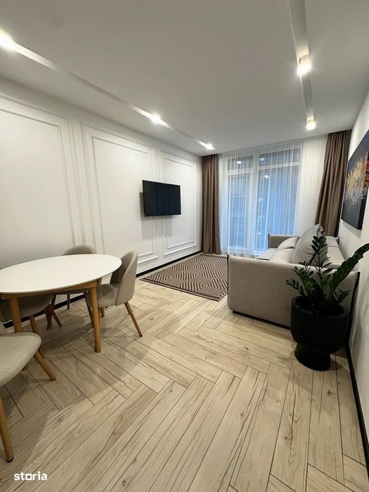 Apartament 3 camere | Calitate, finisaje premium | Bloc nou