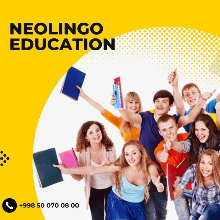 Koreys tili, Nemis tili, Turk tili, Ingliz tili, Rus tili