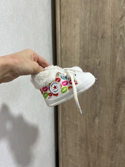 Детская одежда и обувь